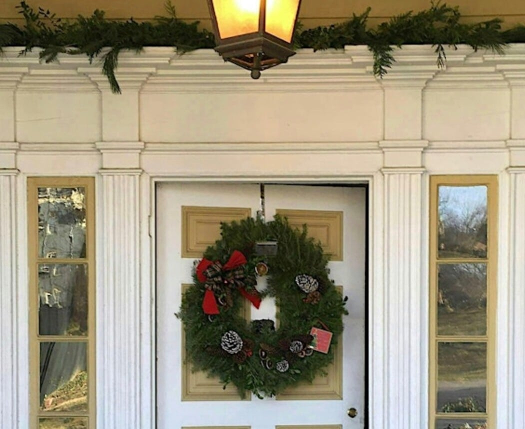 Annual Candlelight Tour 2