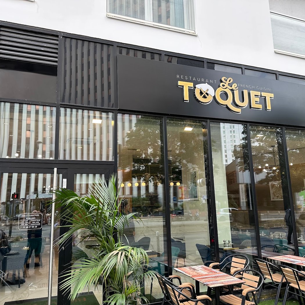 Le Toquet (L’orée) 2