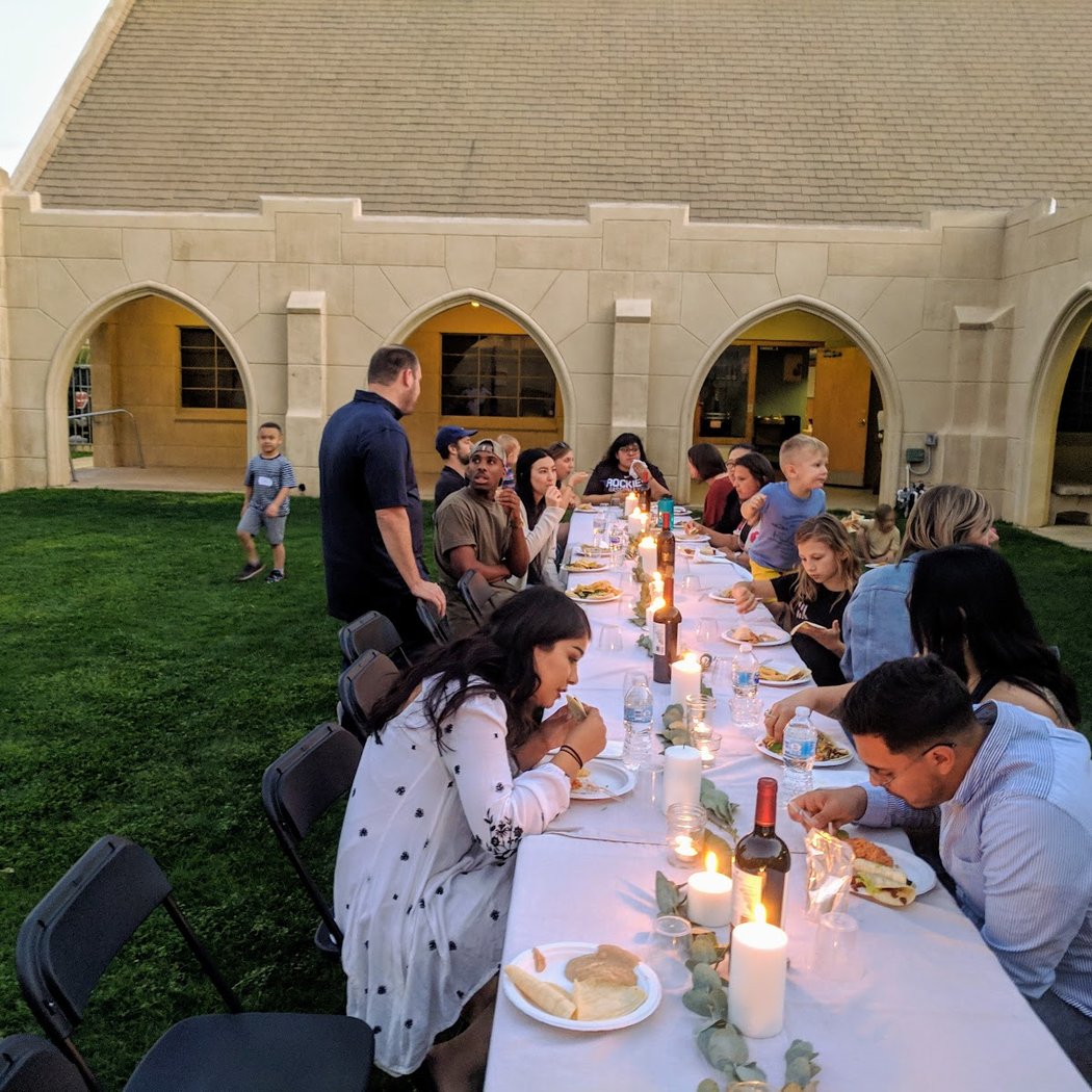 Grace Lutheran Church 1