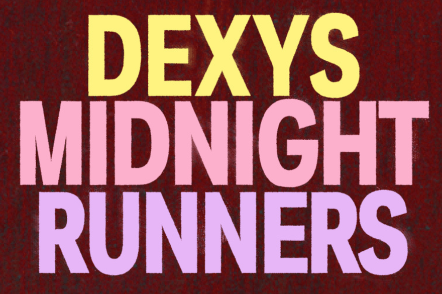 Dexys Midnight Runners 2