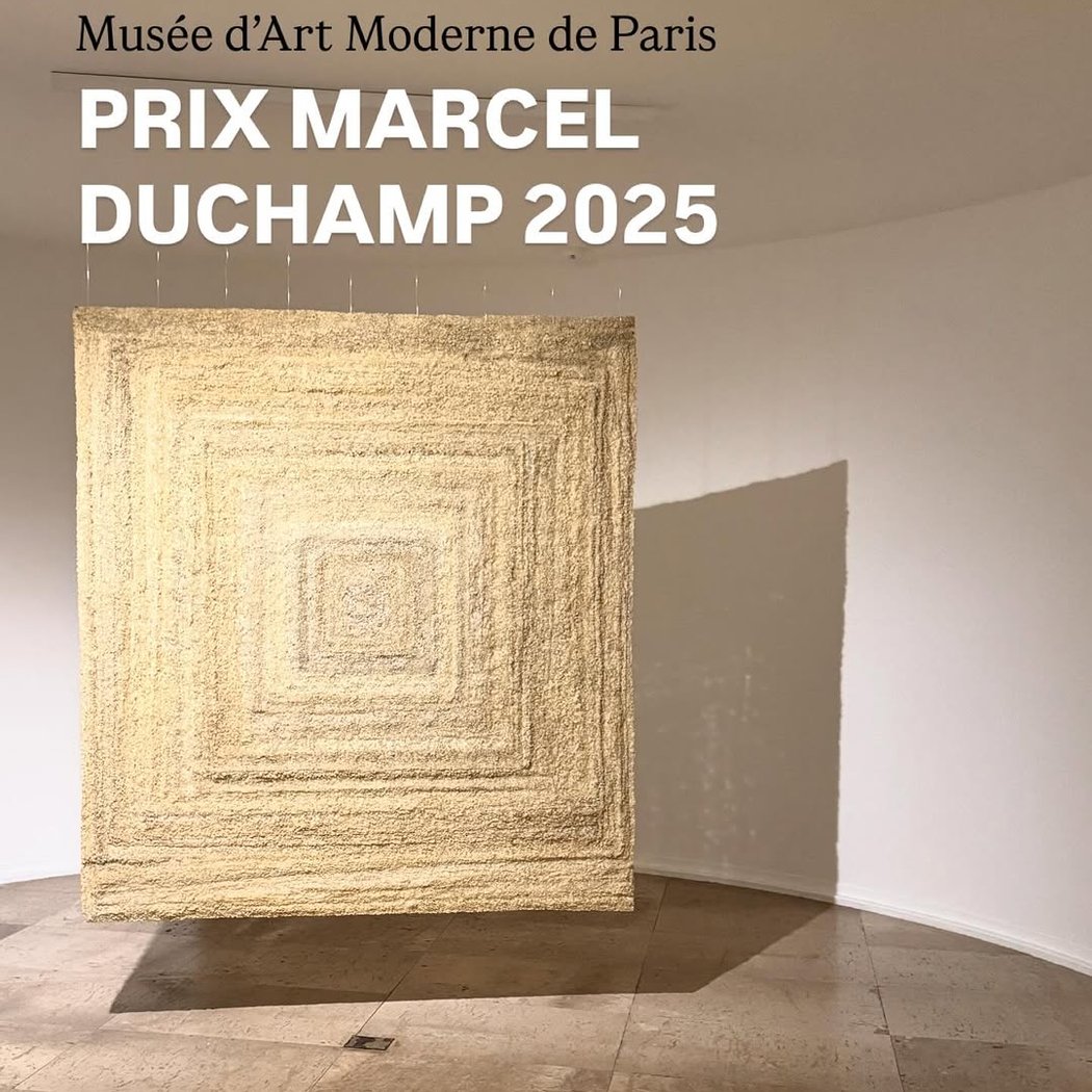 Free Permanent Collection at Musée d'Art Moderne de Paris 1