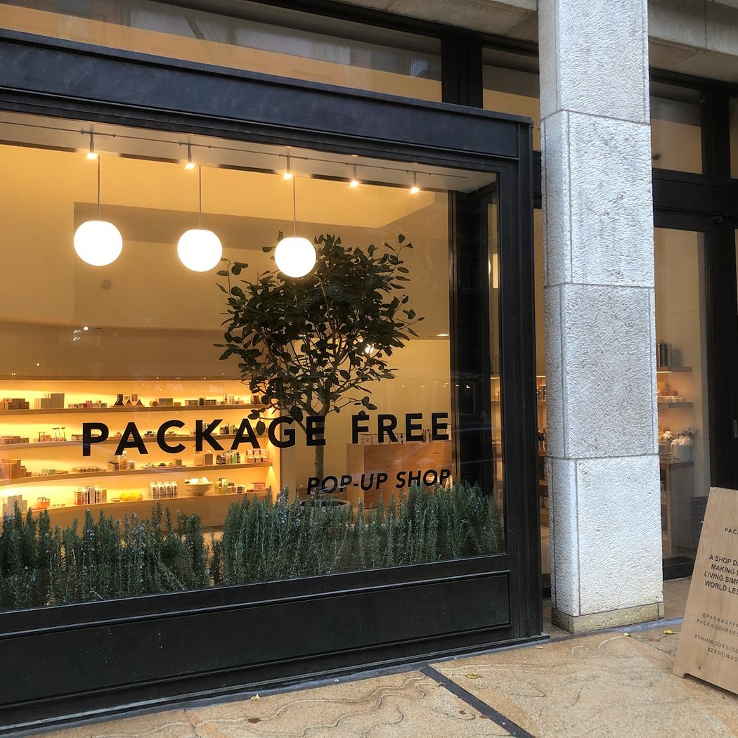 Package Free 2