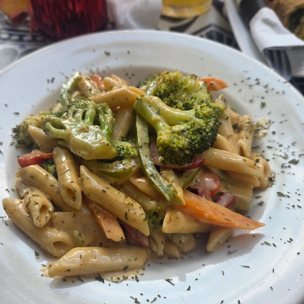 Copacabana seafood and brunch 3