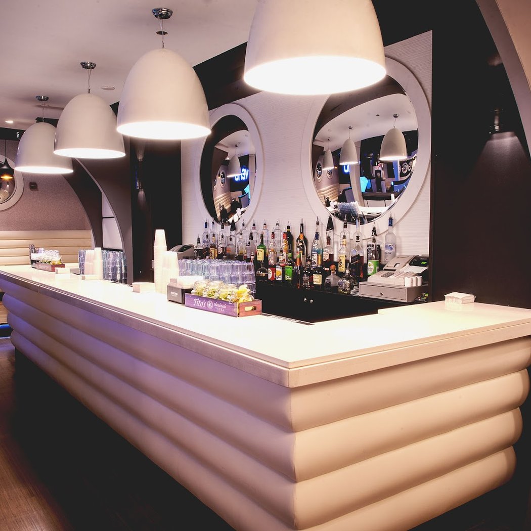 Venu Nightclub
