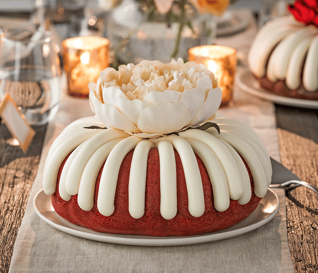 Nothing Bundt Cakes 1