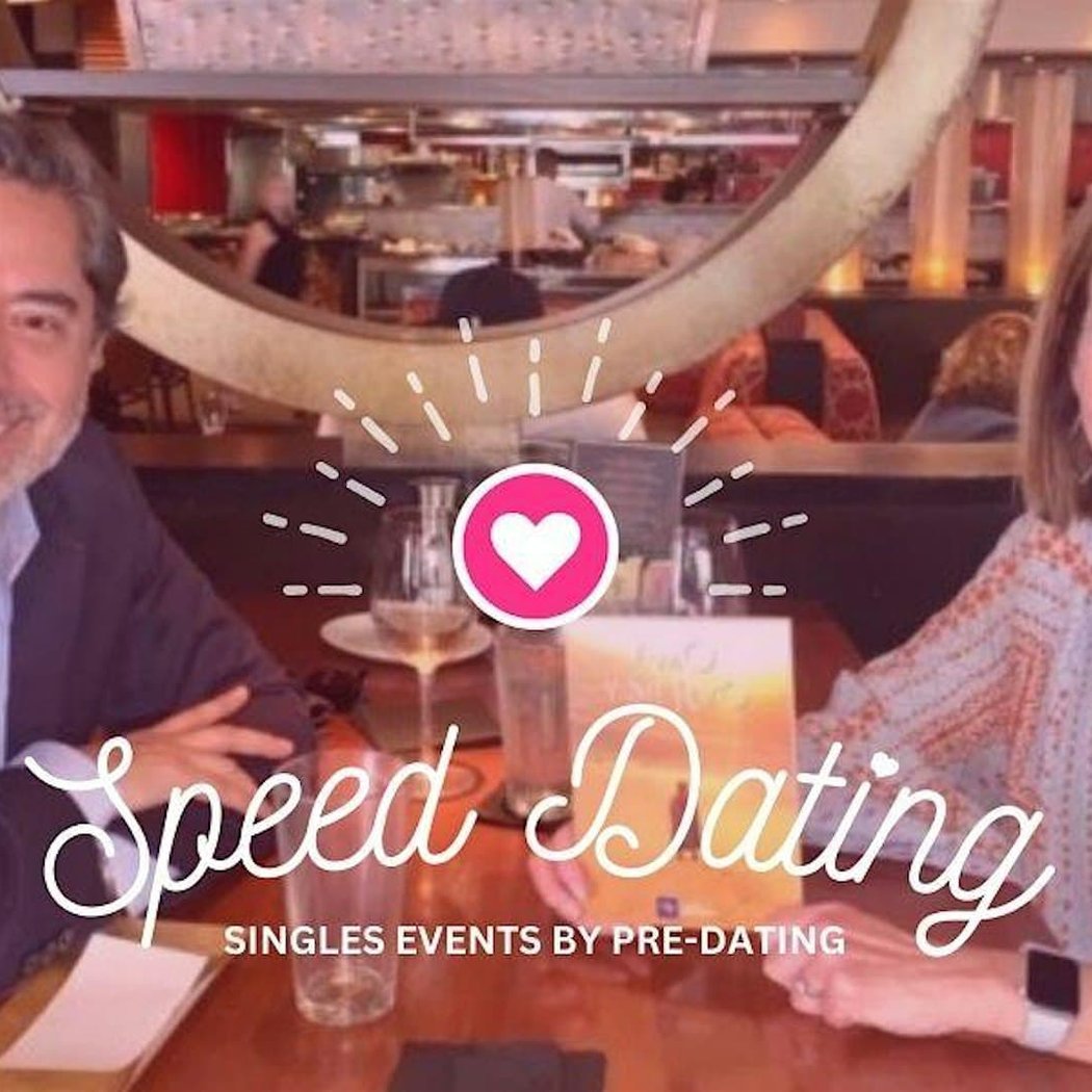 Seattle Speed Dating for Singles Age 24-42 2