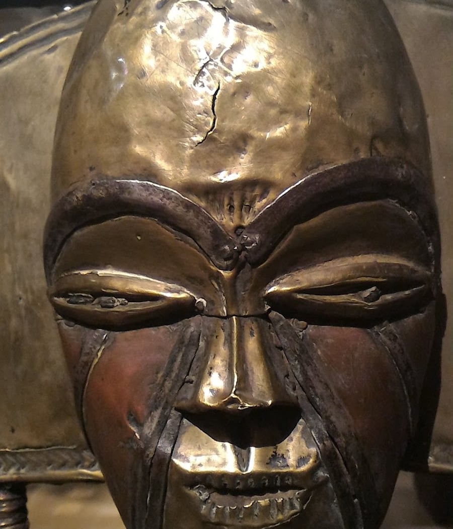 Musée Dapper 1