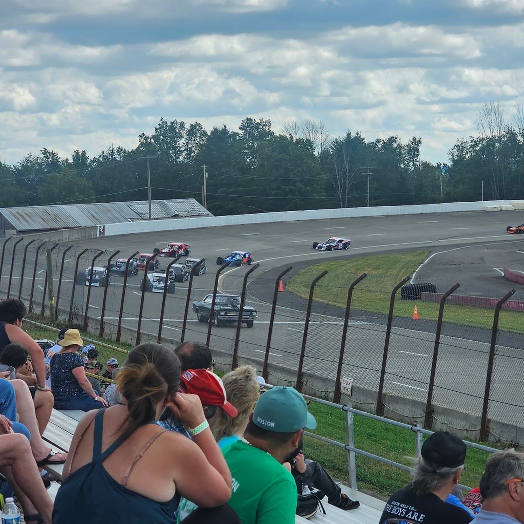 Skyline Drags Motorsports Events 2