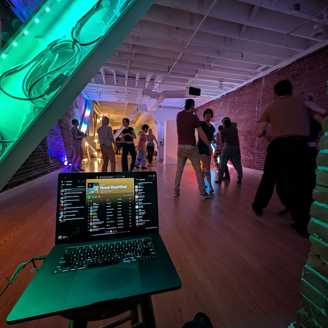 The Nook 1
