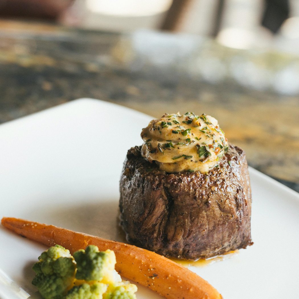 Forbes Mill Steakhouse 1