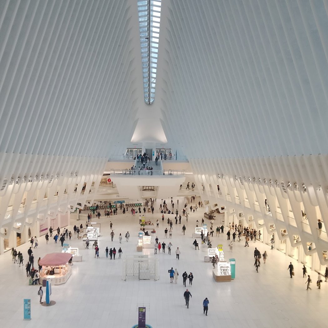 World Trade Center 4