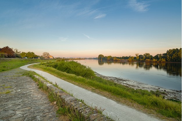 Circuit de la Loire 1