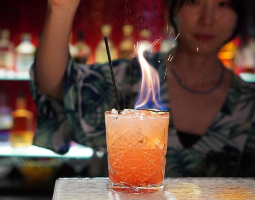Cocktails & Canapés Walking Tour 3