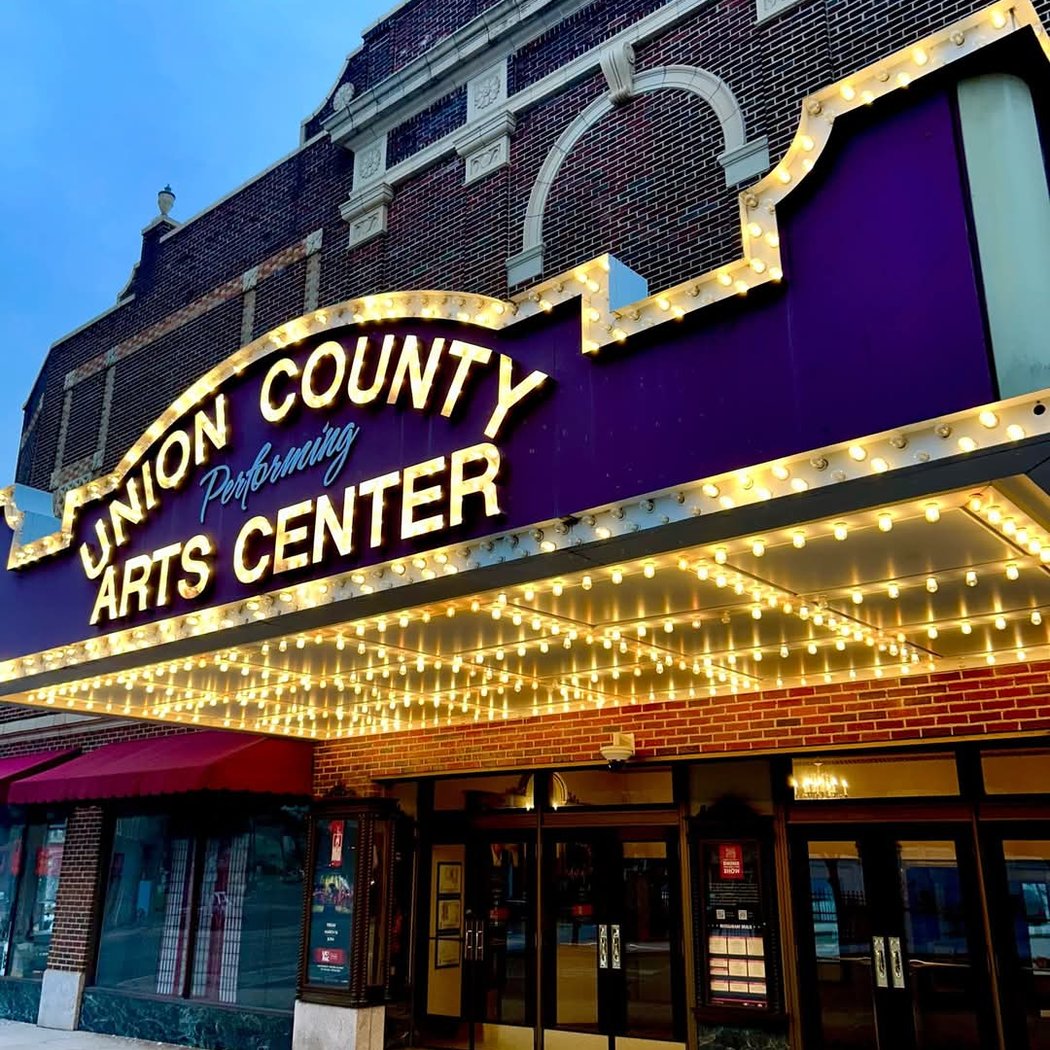 Sensory Friendly Theatre series 4