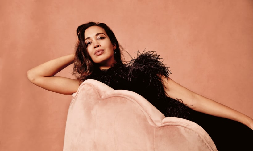 Nadine Sierra Masterclass 1