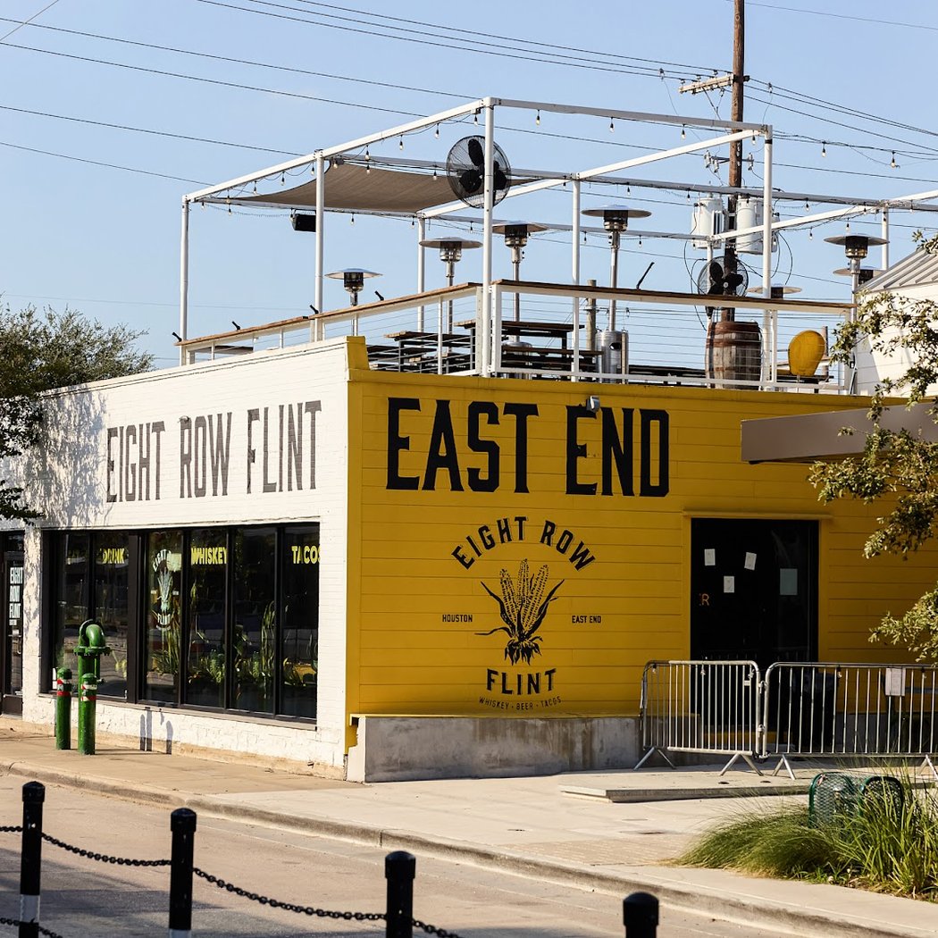 Eight Row Flint East End 2