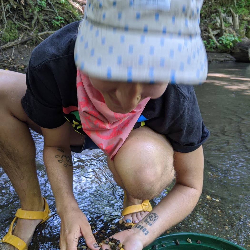 Big Brook Preserve 3