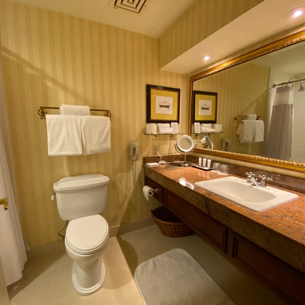 Lafayette Park Hotel & Spa 3
