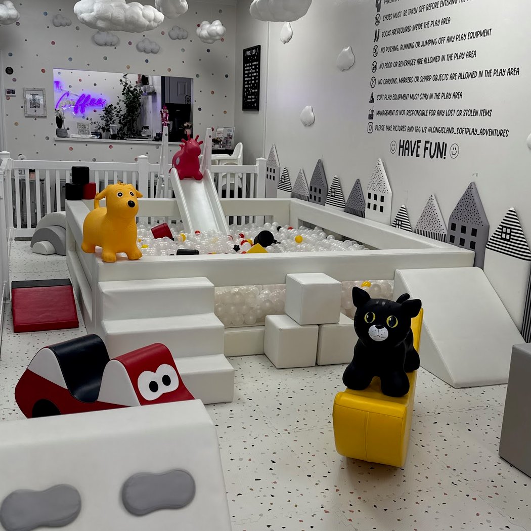 Sunset Play Cafe 1