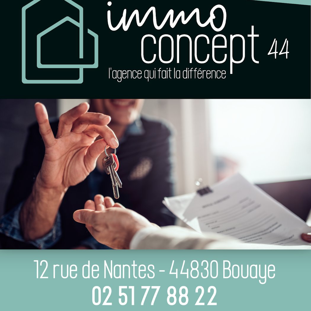 Immo Concept 44 1