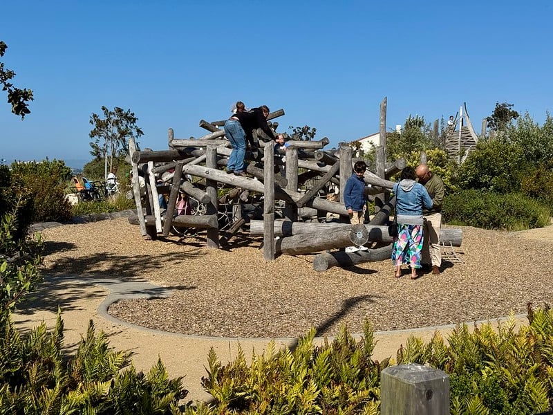Outpost Playground 3