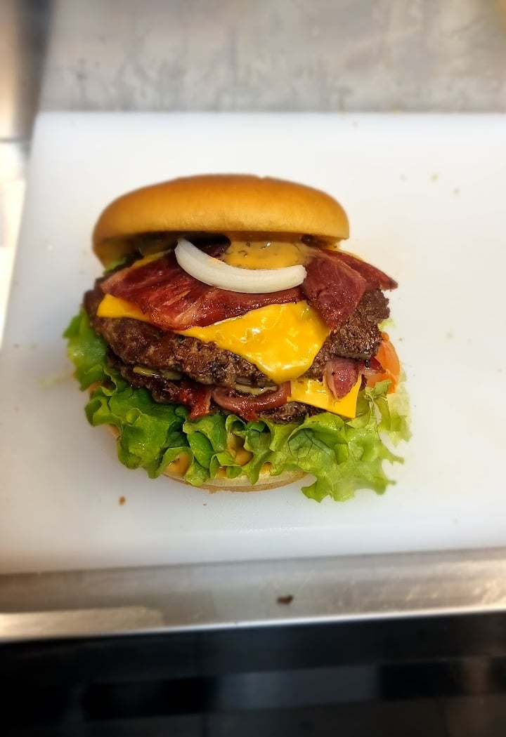 Burger'N'go 1