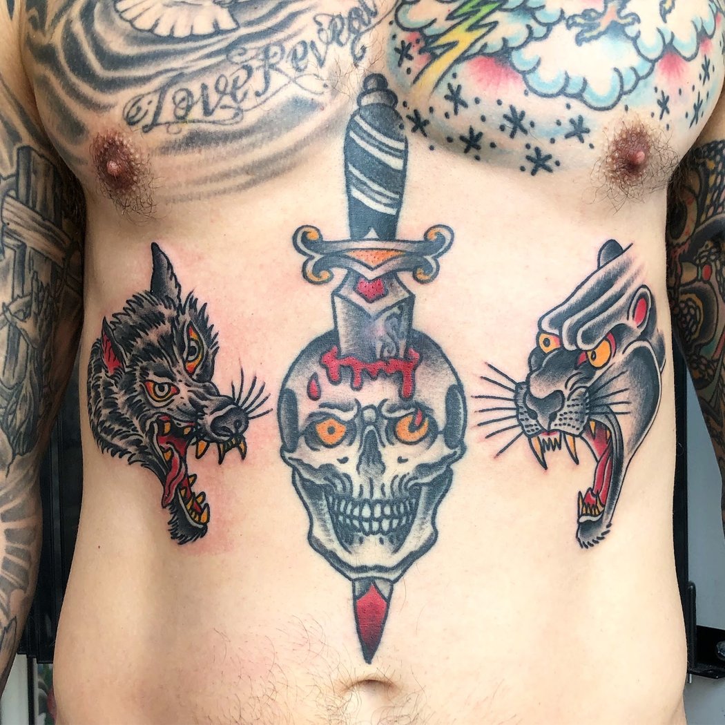 Nets Flash Tattoo Pop-Up 4