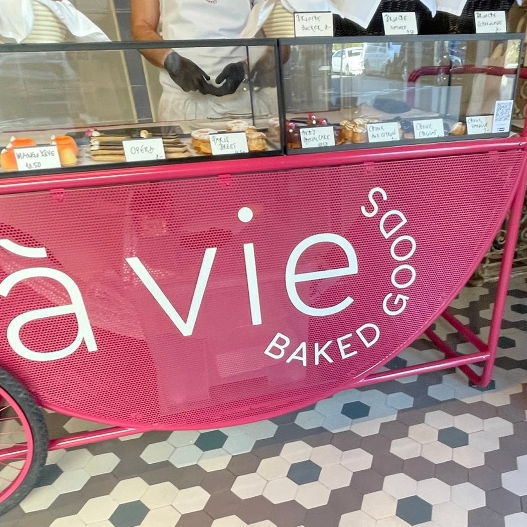 à vie baked goods 3