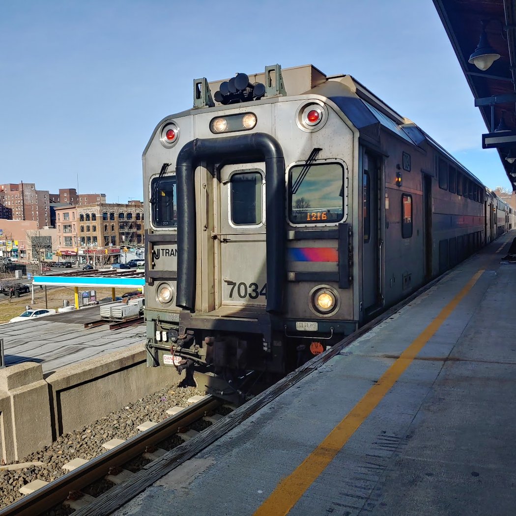 Paterson 3