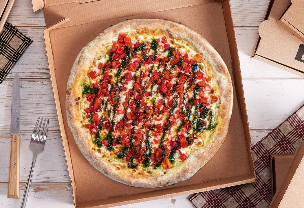 FABIZZA – Pizzeria de terroir 3
