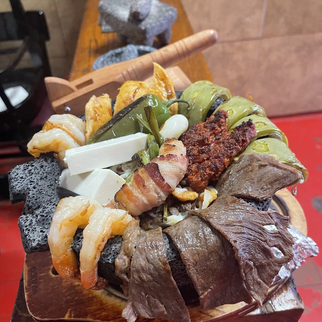 Mamá Maris Taqueria 3