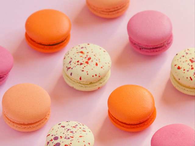Macaron Bar 2