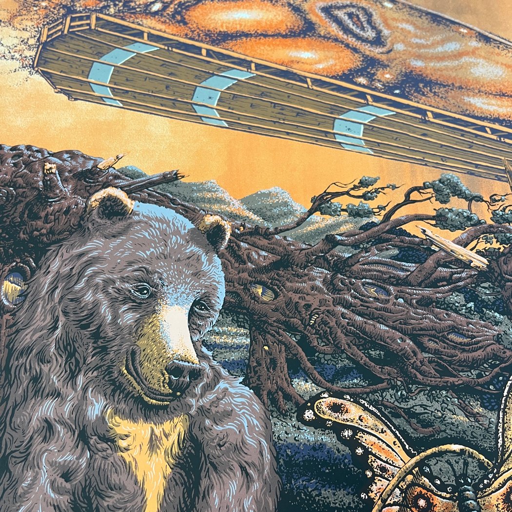 The Avett Brothers 1