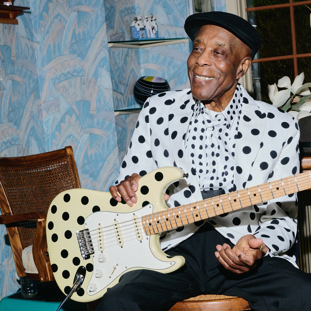 Buddy Guy 2