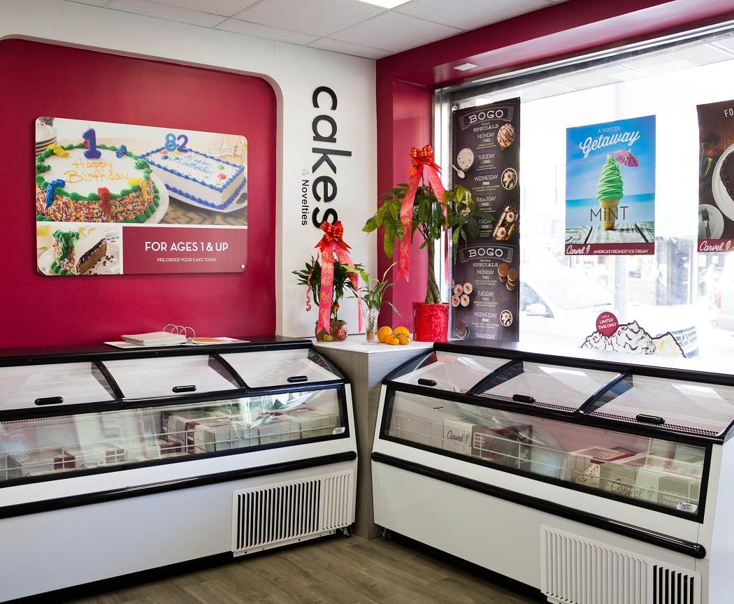 Carvel Ice Cream 2