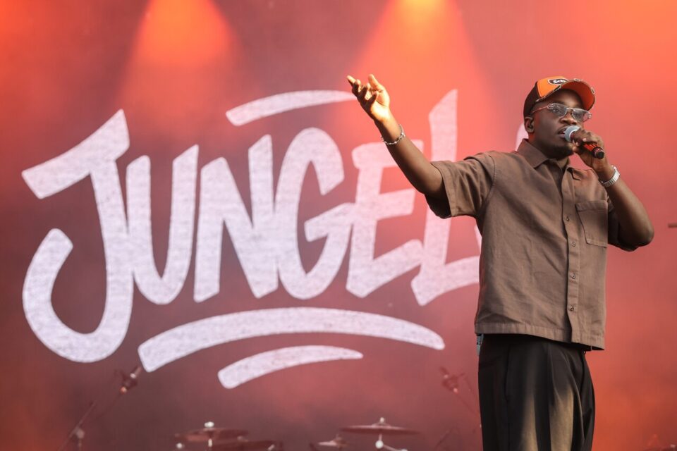 Concert de Jungeli 1