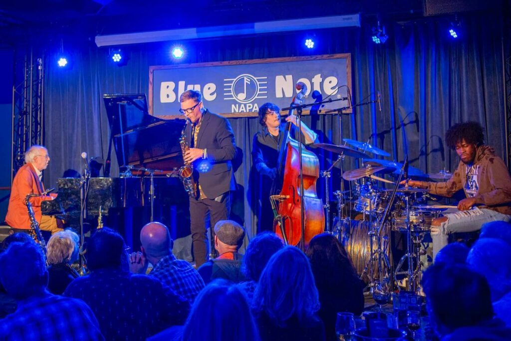 Blue Note 1