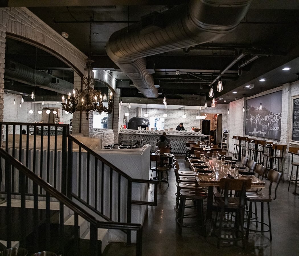 Pa'La Kitchen Downtown 2