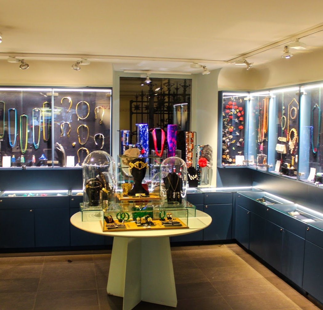 Librairie-Boutique du Musée des Arts Décoratifs 4