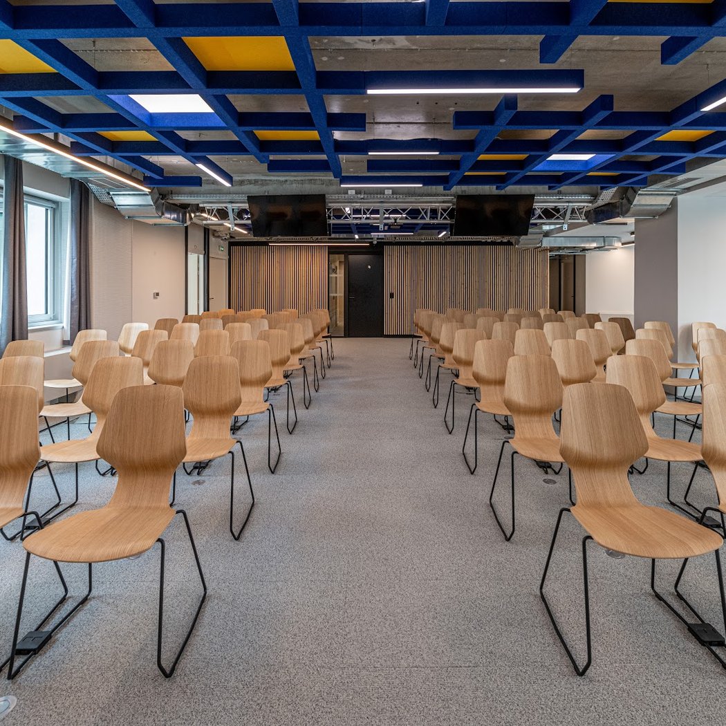 Journée Portes Ouvertes Business Project College 3