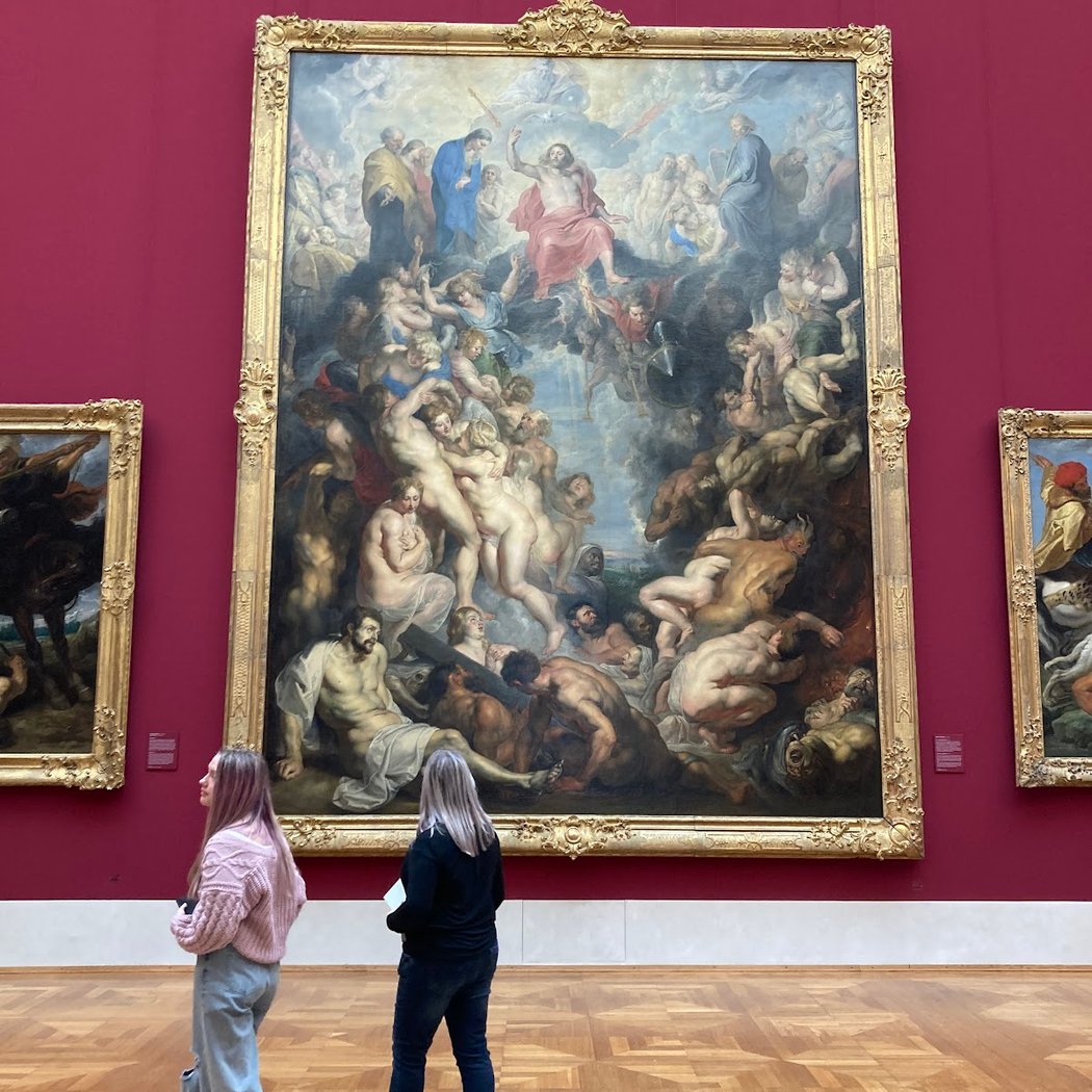 Alte Pinakothek 4