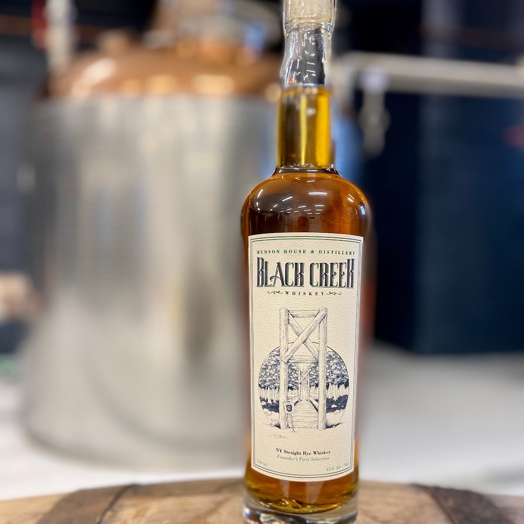 The Hudson House & Distillery 3