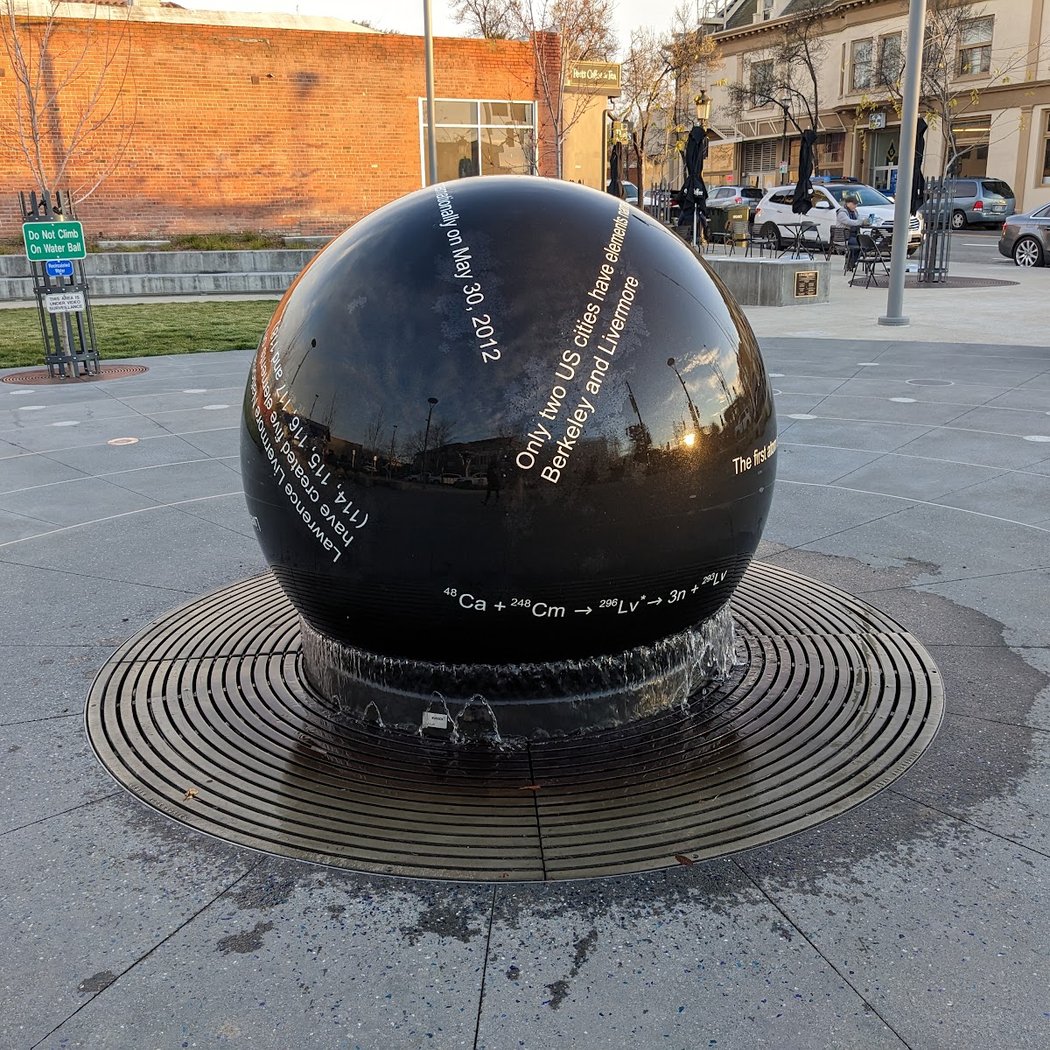 Livermorium Plaza 1