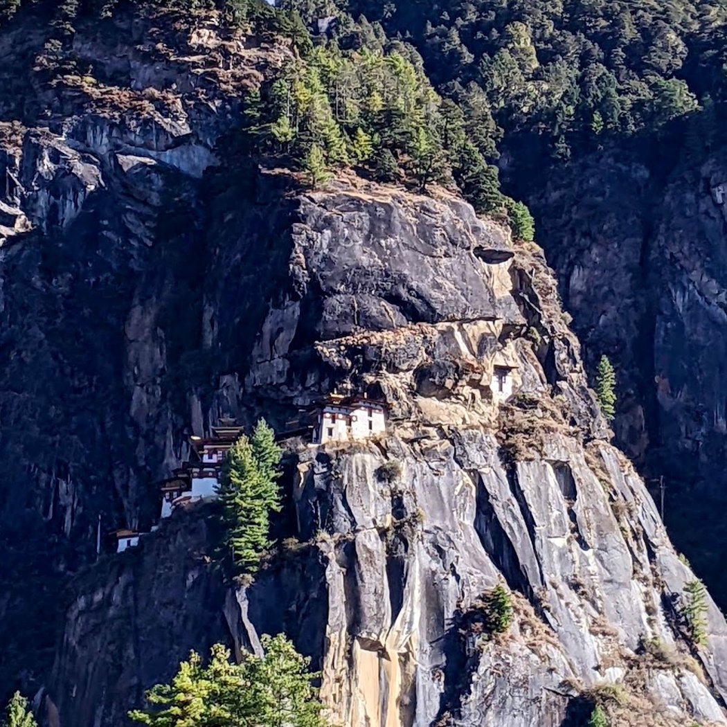 Paro Taktsang 2