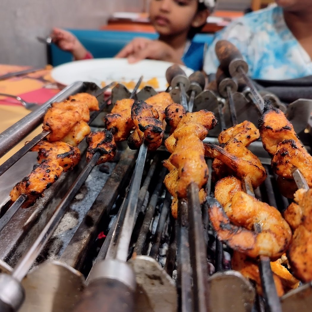 AB's - Absolute Barbecues | Yelahanka, Bangalore 3