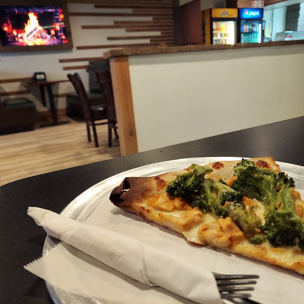 Village Pizza 3