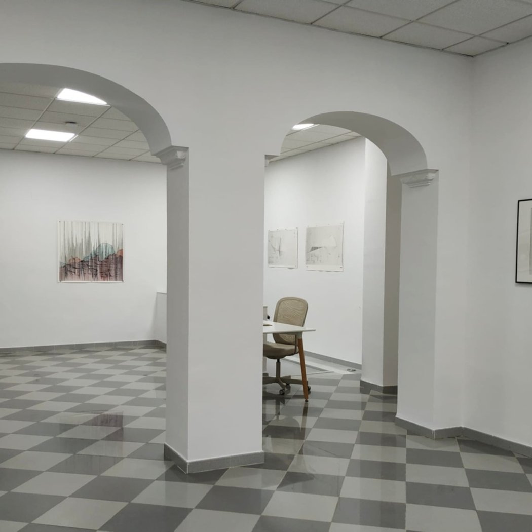Untagged Art Galería 3