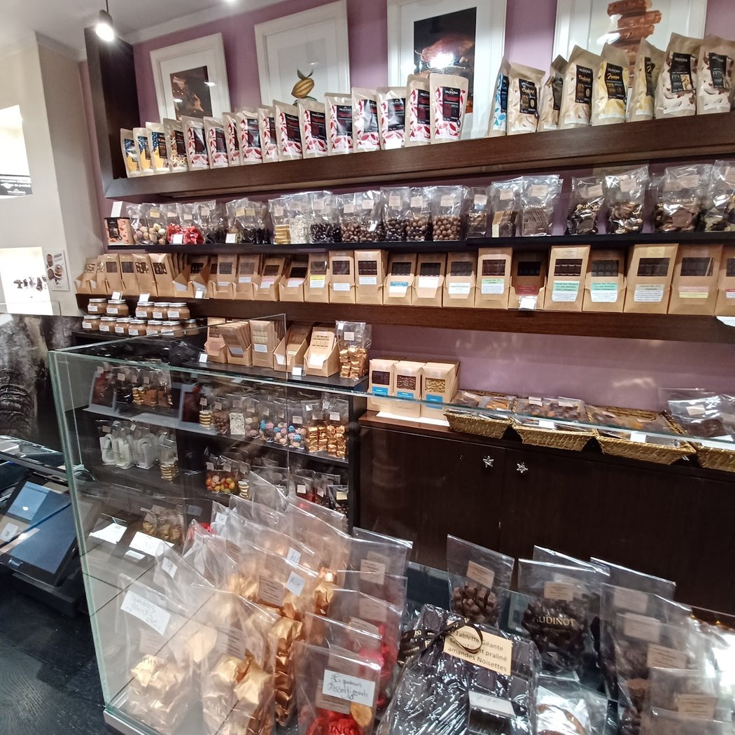 Chocolatier Audinot 3