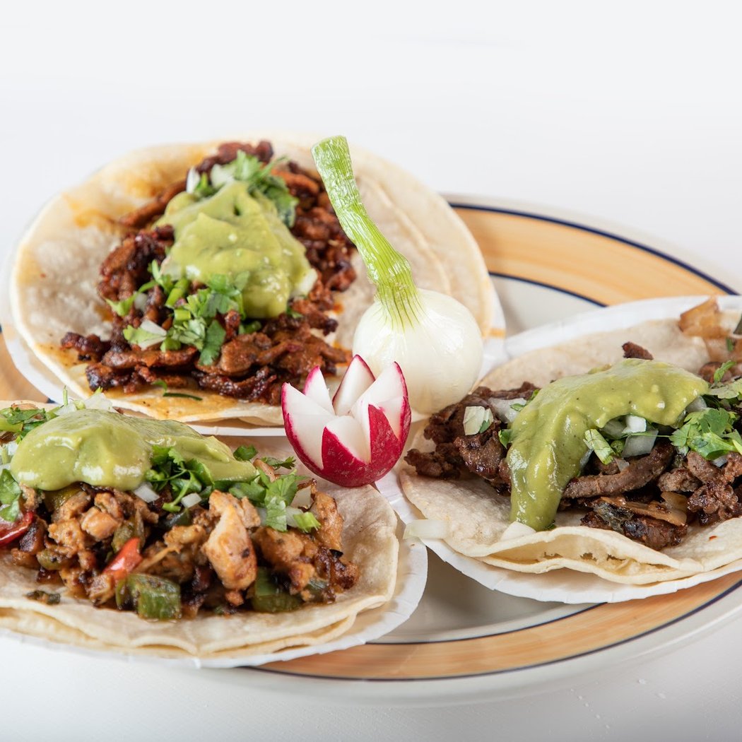 Nuevo Tacos Al Suadero 1