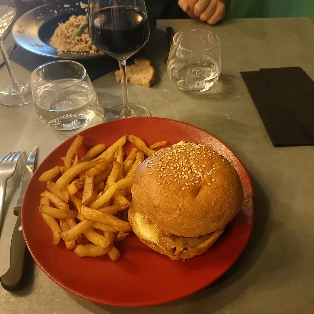 LE DRUIDE 3